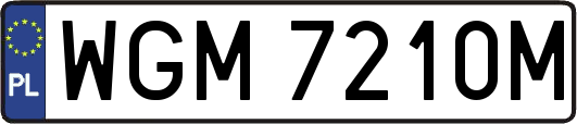 WGM7210M