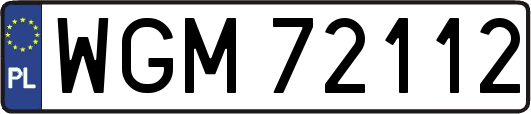 WGM72112