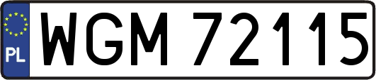 WGM72115