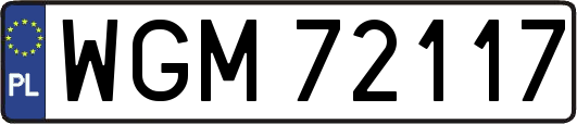 WGM72117
