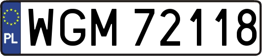 WGM72118