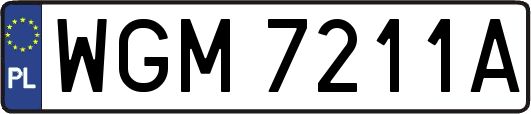 WGM7211A