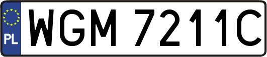WGM7211C