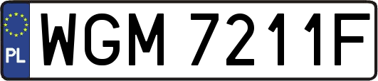 WGM7211F