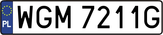 WGM7211G