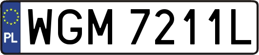 WGM7211L