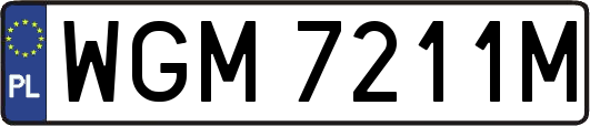 WGM7211M