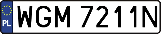 WGM7211N