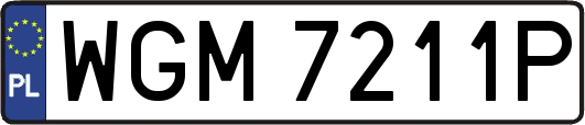 WGM7211P