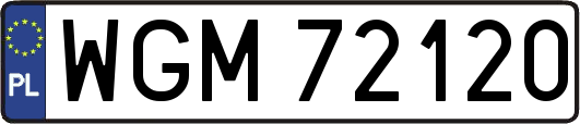WGM72120
