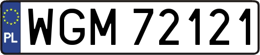 WGM72121