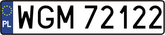 WGM72122