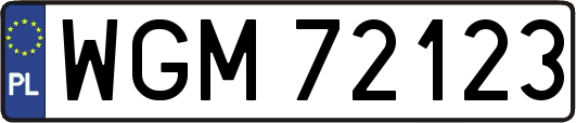 WGM72123