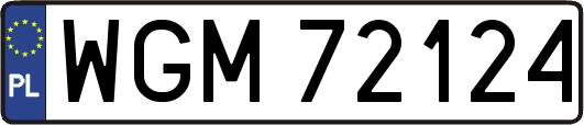 WGM72124