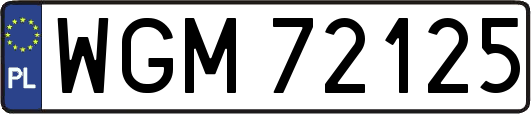 WGM72125