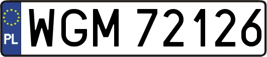 WGM72126