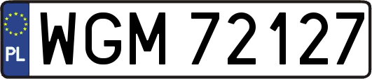 WGM72127