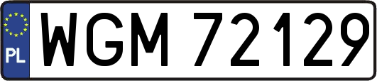 WGM72129