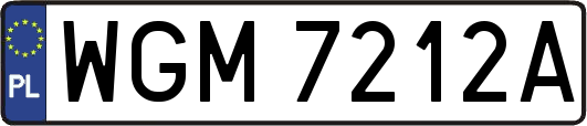 WGM7212A