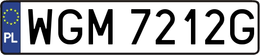 WGM7212G