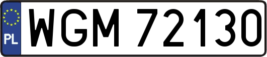 WGM72130