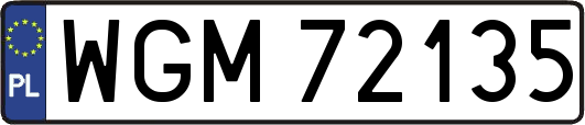 WGM72135