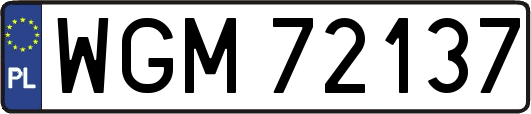 WGM72137