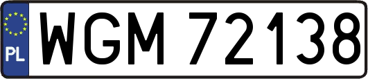 WGM72138