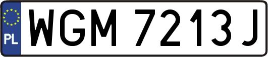 WGM7213J