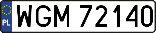 WGM72140