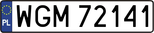 WGM72141