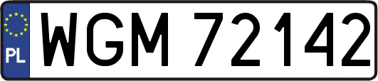 WGM72142