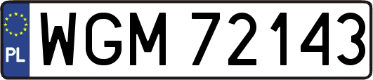 WGM72143