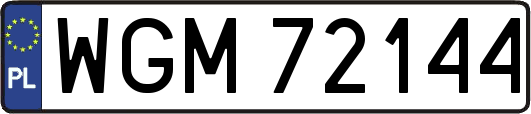 WGM72144