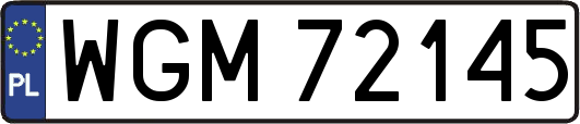 WGM72145
