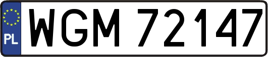 WGM72147