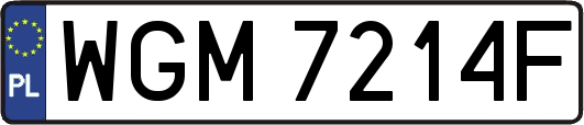 WGM7214F