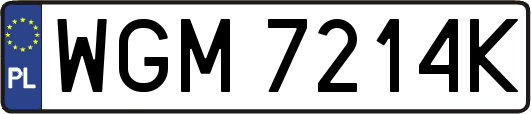 WGM7214K