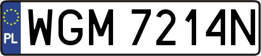 WGM7214N