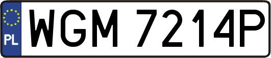 WGM7214P