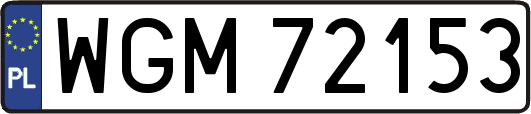 WGM72153