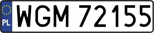 WGM72155