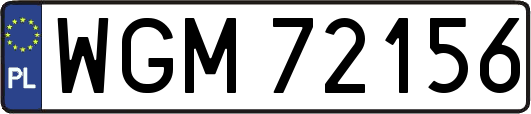 WGM72156