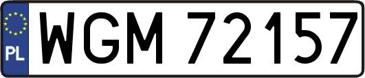 WGM72157