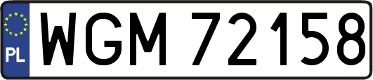 WGM72158