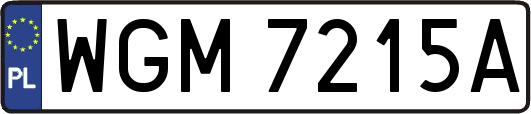 WGM7215A
