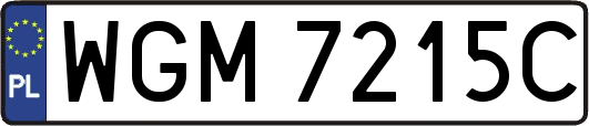 WGM7215C
