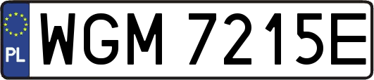 WGM7215E