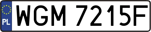 WGM7215F