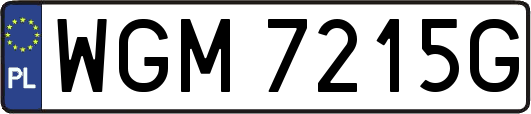 WGM7215G